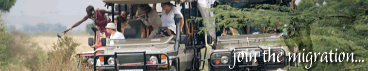 Join the migration...